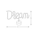 FM-JNL33 NEON DREAM LED