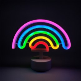 FM-NB04 NEON RAINBOW LED