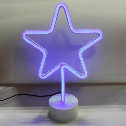 FM-NB20 NEON STAR LED FM-NB20 NEON STAR LED