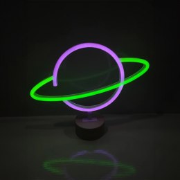 FM-NB21 NEON PLANET LED