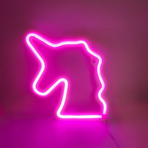 FM-NL10 NEON UNICORN LED FM-NL10 NEON UNICORN LED