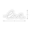 FM-WN01 NEON LOVE LED