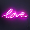 FM-WN01 NEON LOVE LED