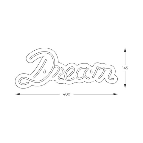 FM-WN37 NEON DREAM LED FM-WN37 NEON DREAM LED