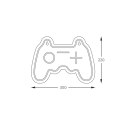 FM-WN67 NEON GAMEPAD LED