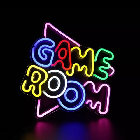 FM-WN87 NEON GAMEROOM LED FM-WN87 NEON GAMEROOM LED