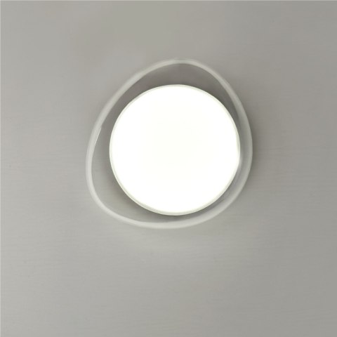 FM2201001-350 AURA LAMPA SUFITOWA BIAŁA/WHITE FM2201001-350 AURA LAMPA SUFITOWA BIAŁA/WHITE