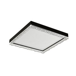 FM2304458S-MB REGI LAMPA SUFITOWA CZARNA/BLACK