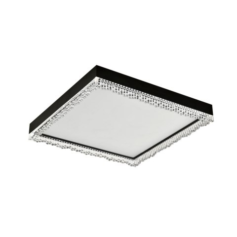 FM2304458S-MB REGI LAMPA SUFITOWA CZARNA/BLACK FM2304458S-MB REGI LAMPA SUFITOWA CZARNA/BLACK