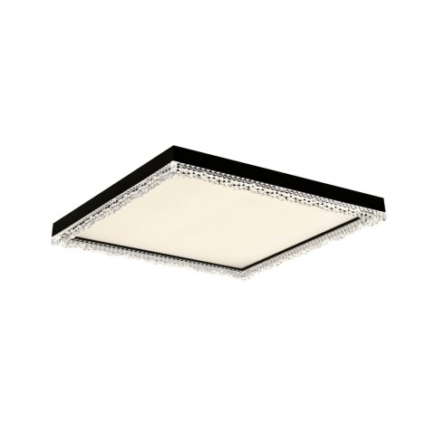 FM2304458S-MB REGI LAMPA SUFITOWA CZARNA/BLACK FM2304458S-MB REGI LAMPA SUFITOWA CZARNA/BLACK