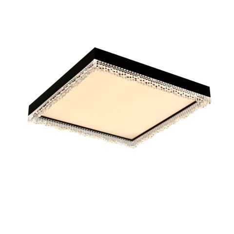 FM2304458S-MB REGI LAMPA SUFITOWA CZARNA/BLACK FM2304458S-MB REGI LAMPA SUFITOWA CZARNA/BLACK