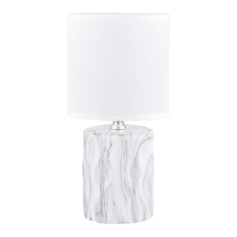 HS8603-WH LAMPA STOŁOWA BIAŁY HS8603-WH LAMPA STOŁOWA BIAŁY