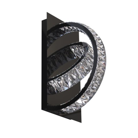 MX3274-2-3BCT TULA LAMPA SUFITOWA CZARNA/BLACK MX3274-2-3BCT TULA LAMPA SUFITOWA CZARNA/BLACK