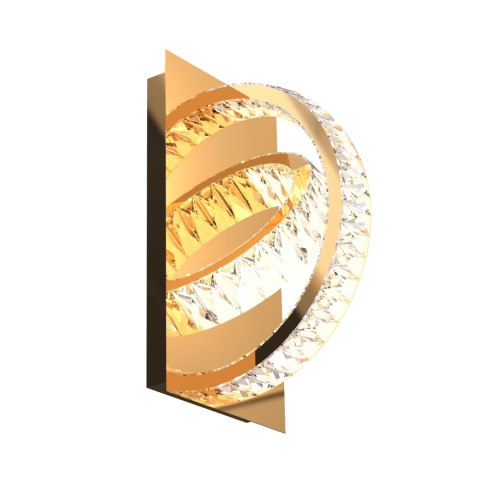 MX3274-2-3GT TULA LAMPA SUFITOWA ZŁOTA/GOLD MX3274-2-3GT TULA LAMPA SUFITOWA ZŁOTA/GOLD