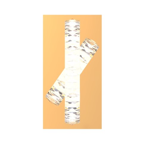 MX3274-2-3GT TULA LAMPA SUFITOWA ZŁOTA/GOLD MX3274-2-3GT TULA LAMPA SUFITOWA ZŁOTA/GOLD