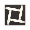 MX3274-4-3BCT TULA LAMPA SUFITOWA CZARNA/BLACK