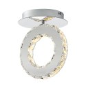 MX3713-1-3CT GIRONA LAMPA SUFITOWA CHROM/CHROME