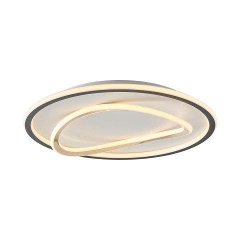 MX3889-1A-3BGT LENS LAMPA SUFITOWA CZARNA-ZŁOTA/BLACK-GOLD MX3889-1A-3BGT LENS LAMPA SUFITOWA CZARNA-ZŁOTA/BLACK-GOLD
