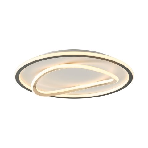 MX3889-1A-3BGT LENS LAMPA SUFITOWA CZARNA-ZŁOTA/BLACK-GOLD MX3889-1A-3BGT LENS LAMPA SUFITOWA CZARNA-ZŁOTA/BLACK-GOLD