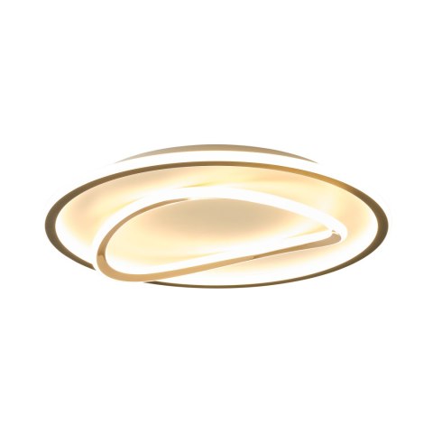 MX3889-1A-3BGT LENS LAMPA SUFITOWA CZARNA-ZŁOTA/BLACK-GOLD MX3889-1A-3BGT LENS LAMPA SUFITOWA CZARNA-ZŁOTA/BLACK-GOLD