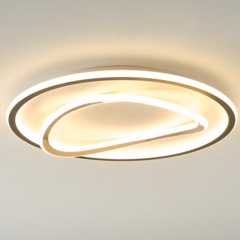 MX3889-1A-3BGT LENS LAMPA SUFITOWA CZARNA-ZŁOTA/BLACK-GOLD MX3889-1A-3BGT LENS LAMPA SUFITOWA CZARNA-ZŁOTA/BLACK-GOLD