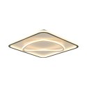 MX3889-1B-3BGT LENS LAMPA SUFITOWA CZARNA-ZŁOTA/BLACK-GOLD