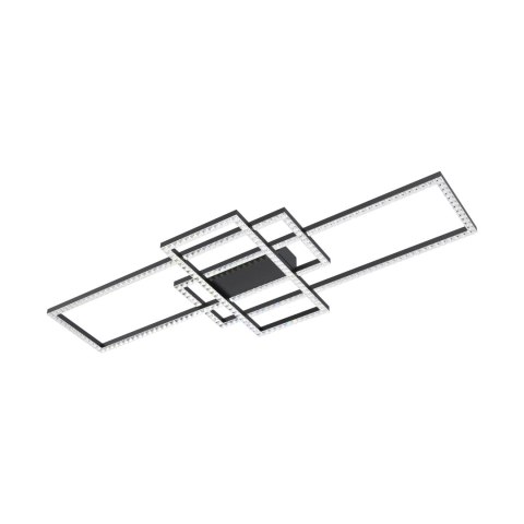 MX7907-3B-3BT ERVI LAMPA SUFITOWA CZARNA/BLACK MX7907-3B-3BT ERVI LAMPA SUFITOWA CZARNA/BLACK