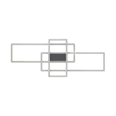 MX7907-3B-3BT ERVI LAMPA SUFITOWA CZARNA/BLACK MX7907-3B-3BT ERVI LAMPA SUFITOWA CZARNA/BLACK