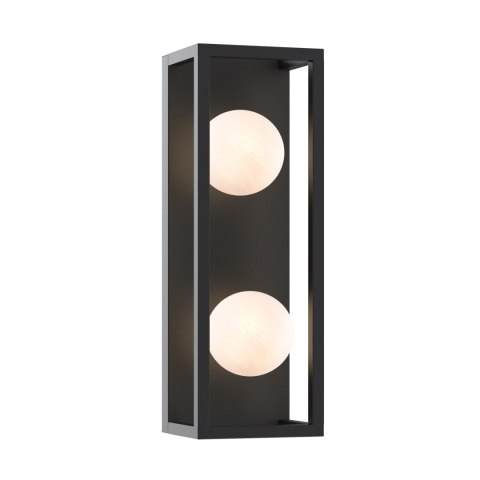 MB3115-2-3BT PIRO KINKIET CZARNY/BLACK MB3115-2-3BT PIRO KINKIET CZARNY/BLACK
