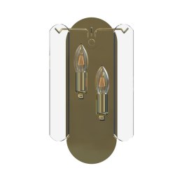 MB3523-2-EGN NIRA KINKIET ZŁOTY/GOLD