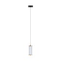MD3147-1A-3GT CALLY LAMPA WISZĄCA ZŁOTA/GOLD