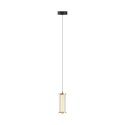 MD3147-1A-3GT CALLY LAMPA WISZĄCA ZŁOTA/GOLD