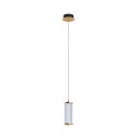 MD3147-1A-3GT CALLY LAMPA WISZĄCA ZŁOTA/GOLD
