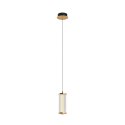 MD3147-1A-3GT CALLY LAMPA WISZĄCA ZŁOTA/GOLD