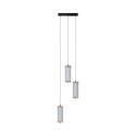 MD3147-3A-3GT CALLY LAMPA WISZĄCA ZŁOTA/GOLD