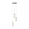 MD3147-3A-3GT CALLY LAMPA WISZĄCA ZŁOTA/GOLD