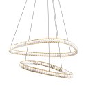 MD3169-2-3GT ATHESA LAMPA WISZĄCA ZŁOTA/GOLD
