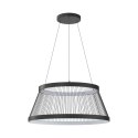 MD3328-2M-3BT BALU LAMPA WISZĄCA CZARNA/BLACK