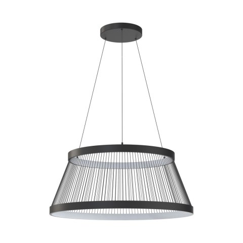MD3328-2M-3BT BALU LAMPA WISZĄCA CZARNA/BLACK MD3328-2M-3BT BALU LAMPA WISZĄCA CZARNA/BLACK