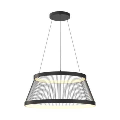 MD3328-2M-3BT BALU LAMPA WISZĄCA CZARNA/BLACK MD3328-2M-3BT BALU LAMPA WISZĄCA CZARNA/BLACK