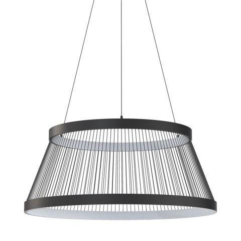 MD3328-2M-3BT BALU LAMPA WISZĄCA CZARNA/BLACK MD3328-2M-3BT BALU LAMPA WISZĄCA CZARNA/BLACK