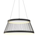 MD3328-2M-3BT BALU LAMPA WISZĄCA CZARNA/BLACK