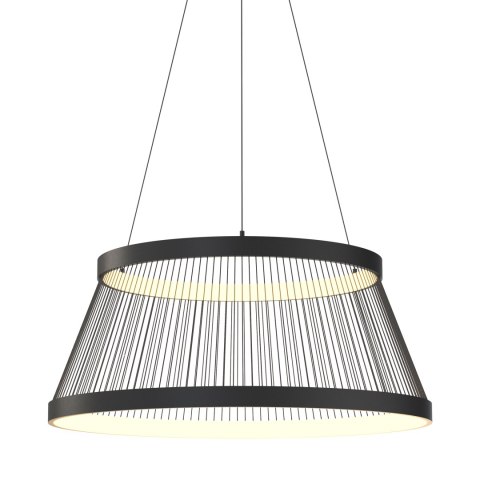 MD3328-2M-3BT BALU LAMPA WISZĄCA CZARNA/BLACK MD3328-2M-3BT BALU LAMPA WISZĄCA CZARNA/BLACK