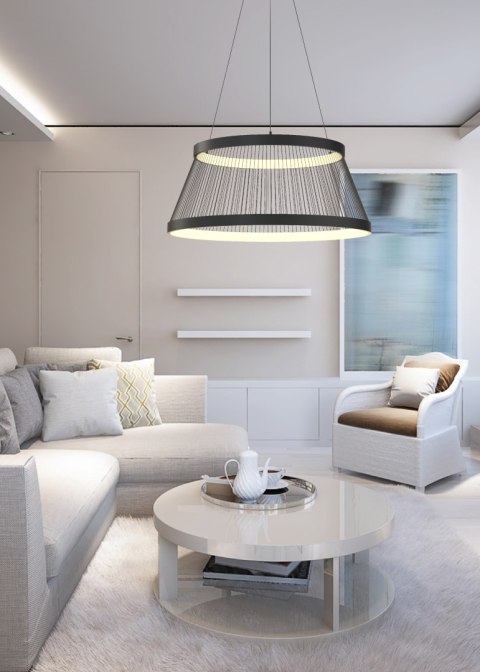 MD3328-2M-3BT BALU LAMPA WISZĄCA CZARNA/BLACK MD3328-2M-3BT BALU LAMPA WISZĄCA CZARNA/BLACK