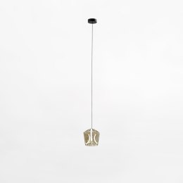 MD3350-1BL/CO COLORE LAMPA WISZĄCA AMBER