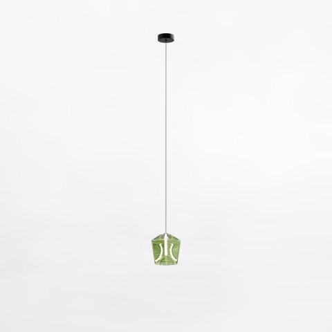 MD3350-1BL/GR COLORE LAMPA WISZĄCA ZIELONA/GREEN MD3350-1BL/GR COLORE LAMPA WISZĄCA ZIELONA/GREEN