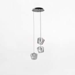 MD3350A-3BL/C COLORE LAMPA WISZĄCA