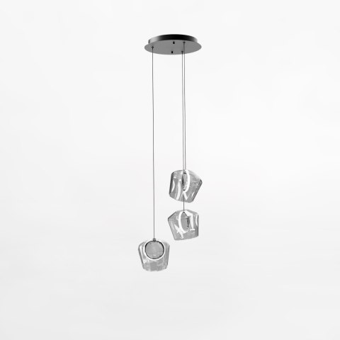 MD3350A-3BL/C COLORE LAMPA WISZĄCA MD3350A-3BL/C COLORE LAMPA WISZĄCA
