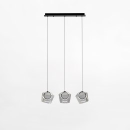 MD3350B-3BL/C COLORE LAMPA WISZĄCA