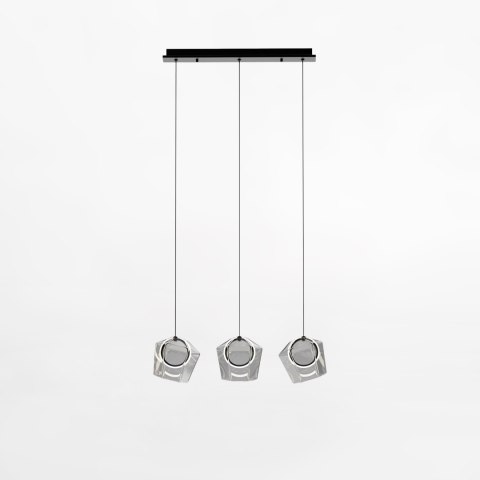 MD3350B-3BL/C COLORE LAMPA WISZĄCA MD3350B-3BL/C COLORE LAMPA WISZĄCA